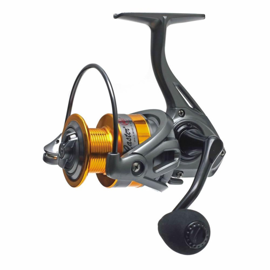 bivaliy_Катушка Stinger Caster NS
