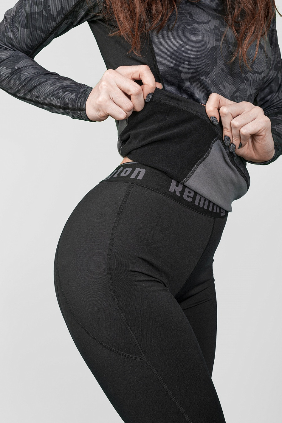 bivaliy_Термобелье Remington Intensive Camo Woman