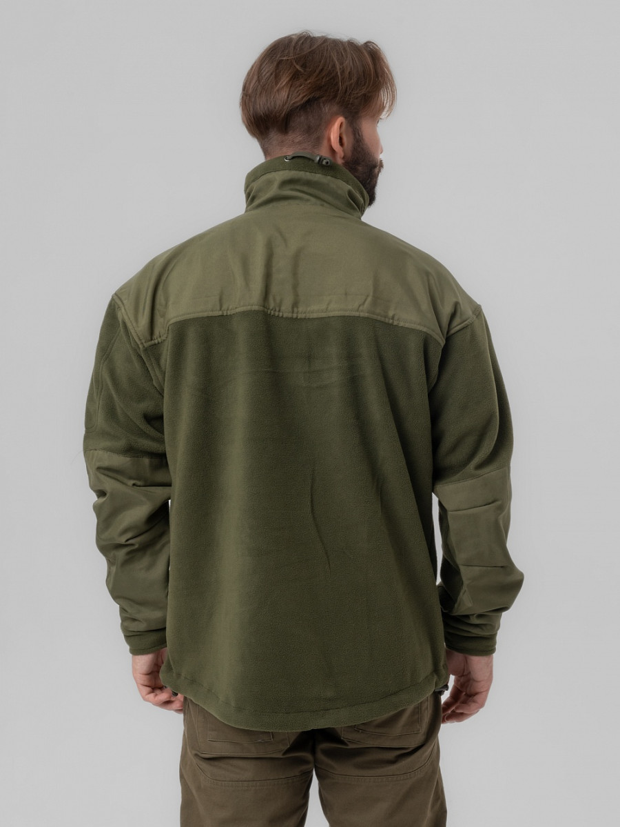 bivaliy_Джемпер Remington Warm Fleece 