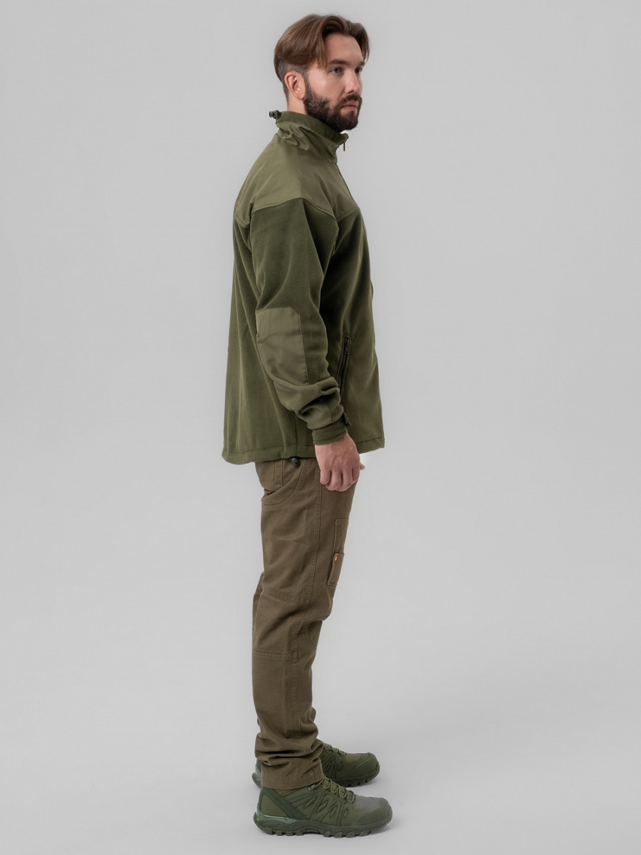 bivaliy_Джемпер Remington Warm Fleece 